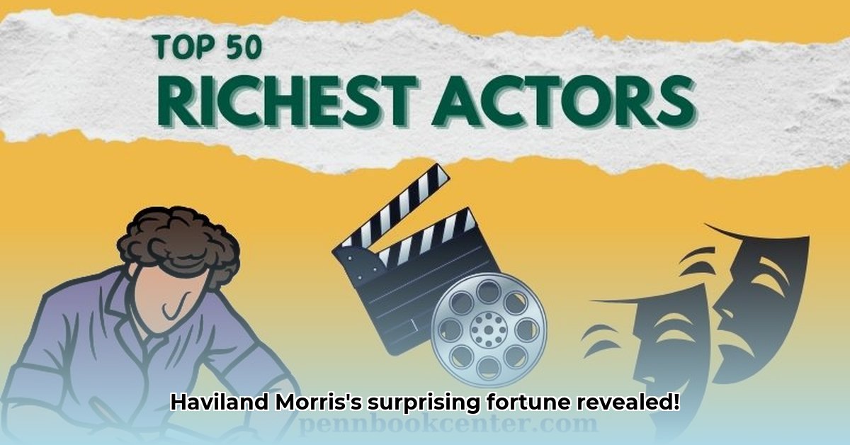 haviland-morris-net-worth